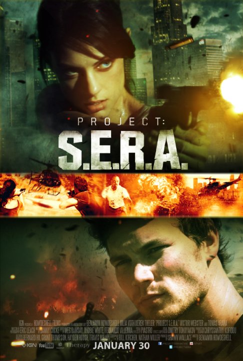 Project SERA