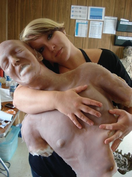 FX BTS