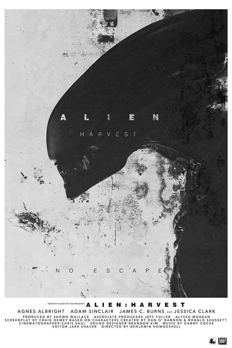 Alien Rebooted