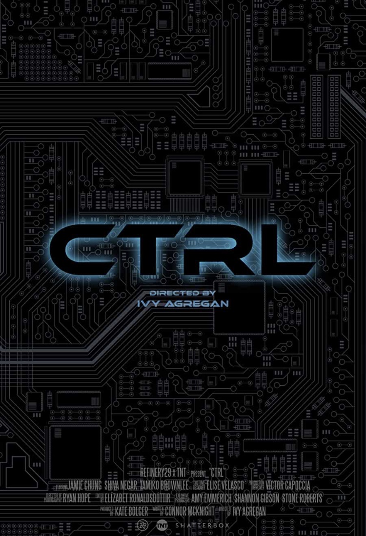 CTRL