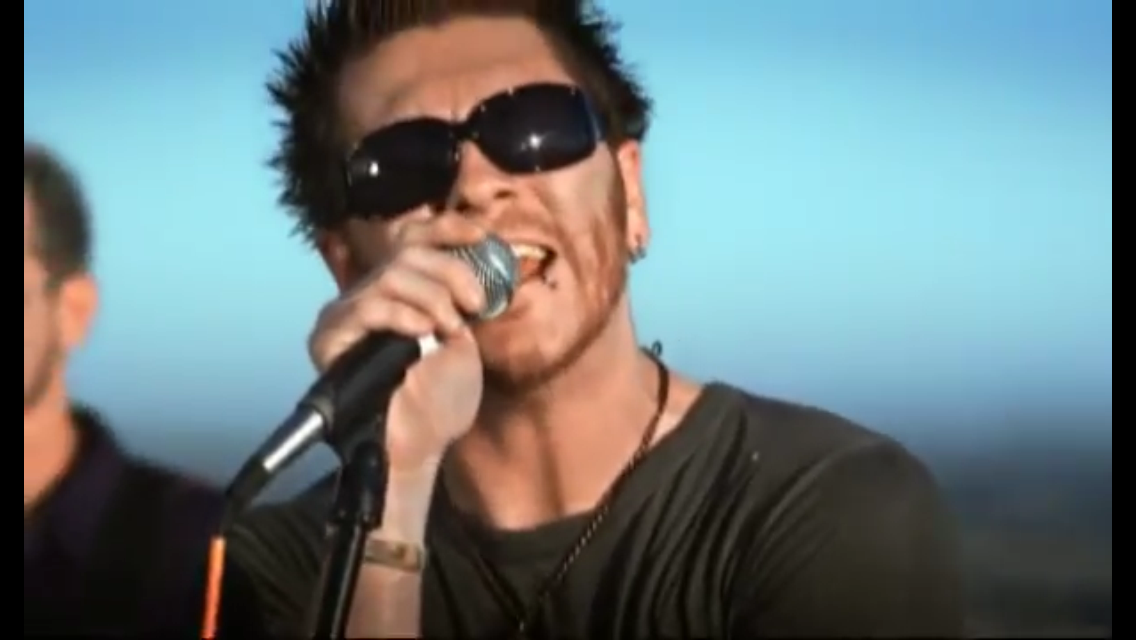 Saving Abel — Addicted